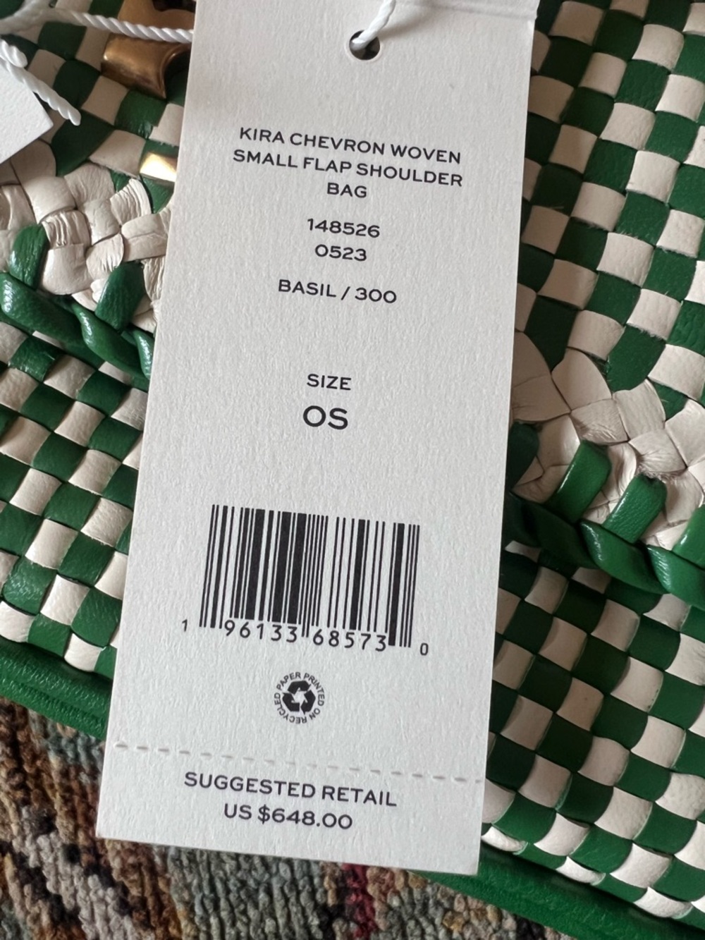 Tory Burch - Picture 4 of 5